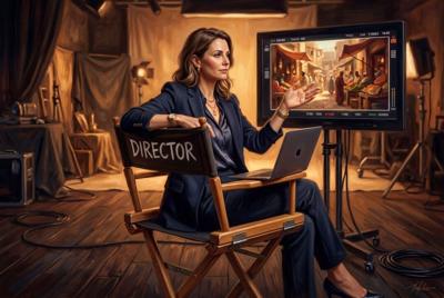 Supercool Launches Creator Studio: Hollywood-Level Video Production for Any Brand, Any Budget