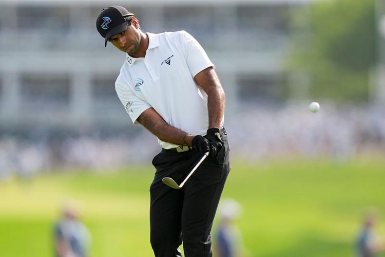 PGA Championship Golf