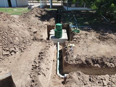 Licensed Septic Contractor in Alamogordo, NM, Expands Range of Aerobic Systems to Meet Diverse Customer Needs