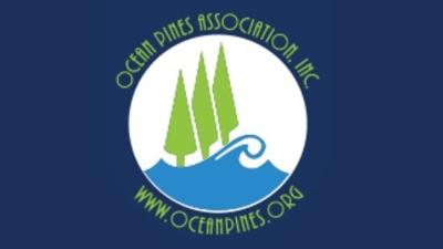 Ocean Pines logo
