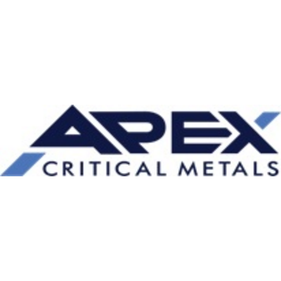 Apex Critical Metals: Rift Rare Earth Project Expands Trinity Zone