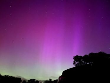 Northern Lights Preston