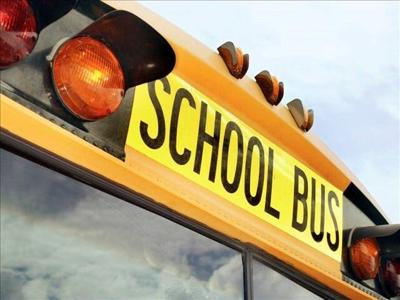 Anne Arundel Police Recover Stolen School Bus