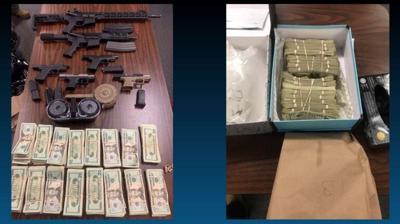 Months-long Gang Investigation in Dover Leads to More Than 50 Arrests