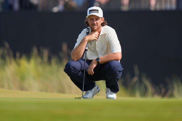 British Open Golf Championship
