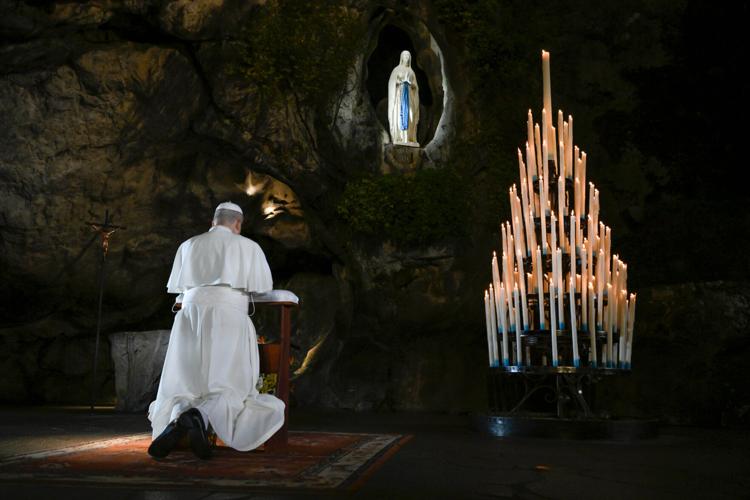 France Pope