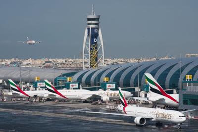 Earns Emirates