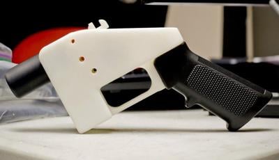 Coalition of States Sue Over Rules Governing 3D-printed Guns