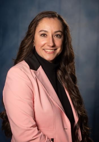 Wicomico County 2024 Teacher of the Year Debbie Reynolds