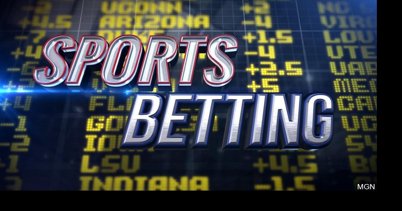 NFL Playoffs Give Maryland Sports Betting Boost | Latest News