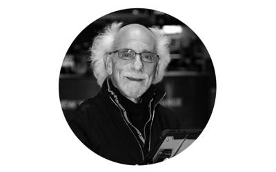 Wall Street Icon Peter Tuchman to Speak at Christie's Art+Tech Summit 2026