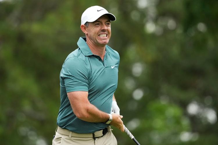Truist Championship Golf