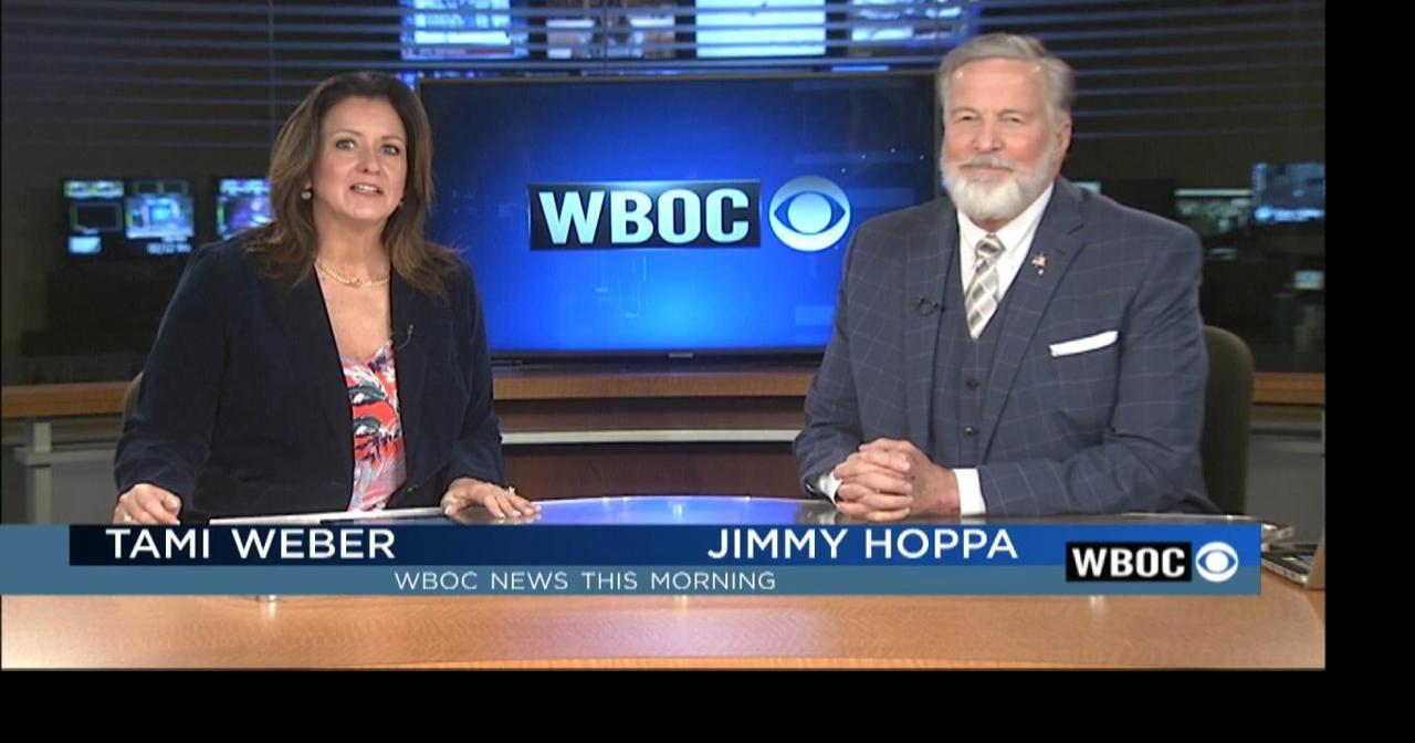WBOC News This Morning: February 12, 2025 | Latest Newscasts | wboc.com