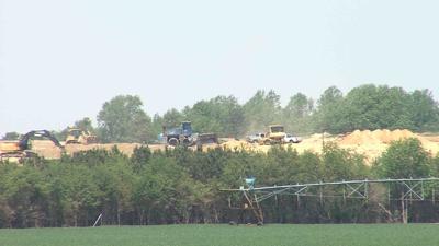 Dorchester County Council OK's Landfill Vertical Expansion