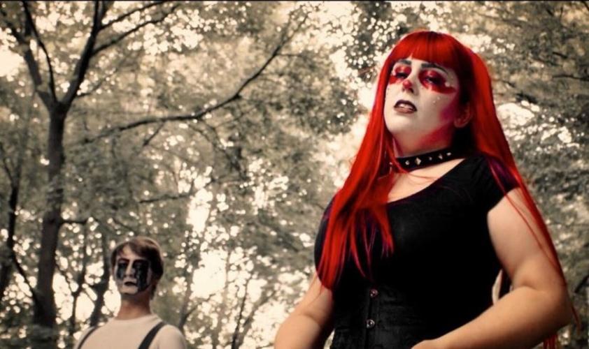 OCFF 2022 – Horror, Sci-fi, Fantasy and the Weird
