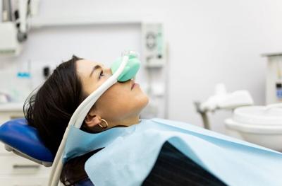Coconut Creek Dental Office Offers Sedation Dentistry for Anxious Patients