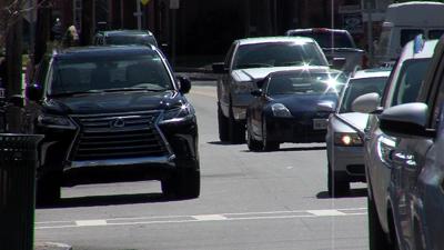 Locals Weigh in on St. Michaels Parking Options