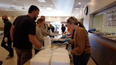 Blessings for Badges