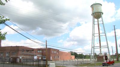 Former Dover Industrial Site Could Be Targeted For Redevelopment