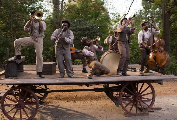 Movie Review – Bolden