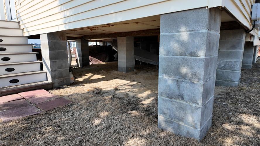 Flood Mitigation