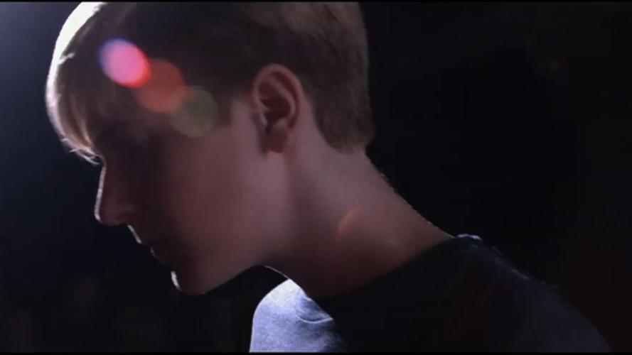Movie Review – No Letting Go