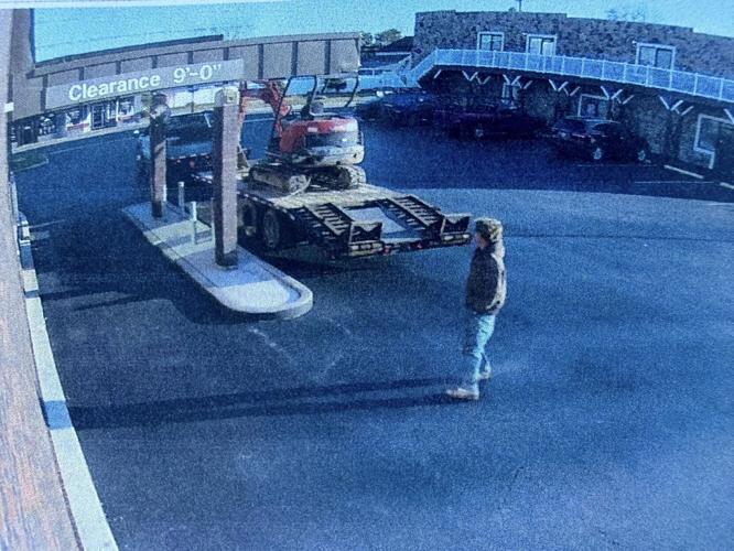 Selbyville Collision