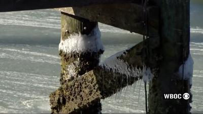 Cold Weather