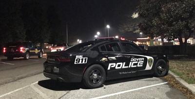 dover pd