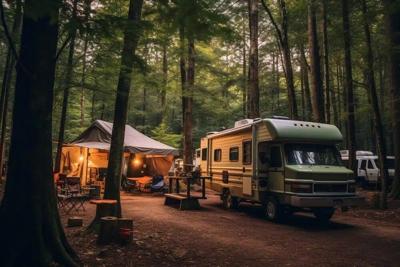 Influence Outdoor Hospitality Explains Agency Scope For RV Park Marketing