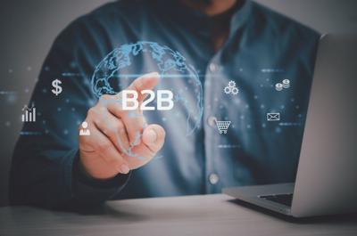 5 Effective B2B Facebook Ads Examples & Scaling Tips for 2026