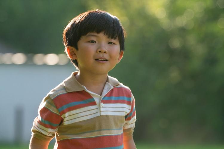Movie Review – Minari
