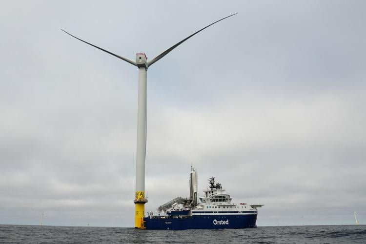 Climate Offshore Wind