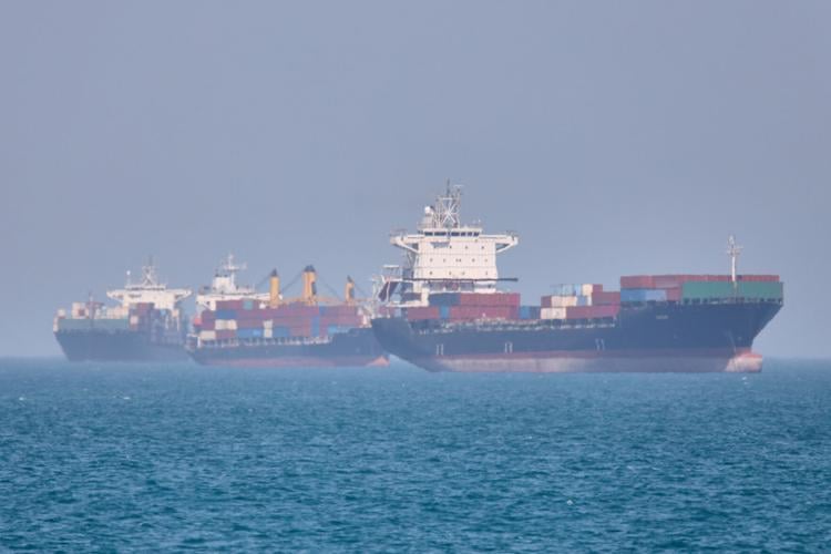 Iran War Strait of Hormuz