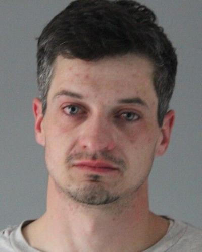 Christopher Franklin Coleman, 28