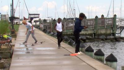 Cambridge Mayor Proposes A Tweak To The Juvenile Curfew Ordinance