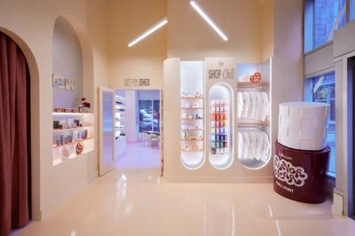 Chillhouse Launches Dedicated Website for Its Soho Self-Care Destination