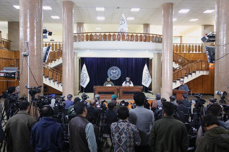 Afghanistan Pakistan