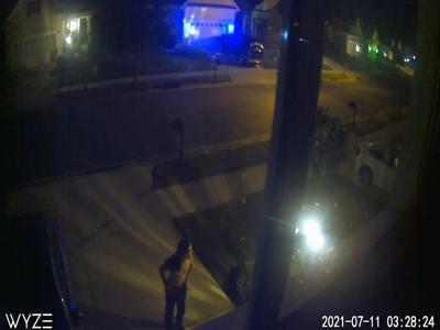 Investigations Continue For a Series of Car Break-ins Incidents in Western Sussex County