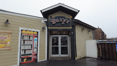 Buxy's