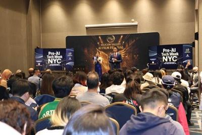 Attencity and Partners Convene AI Leaders to Shape AI-Era Brand Growth