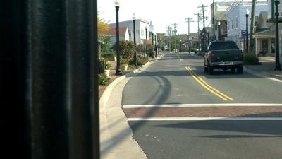 Chincoteague Town Manager Fired