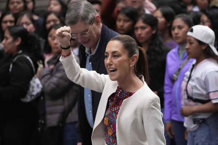 Mexico Judicial Election