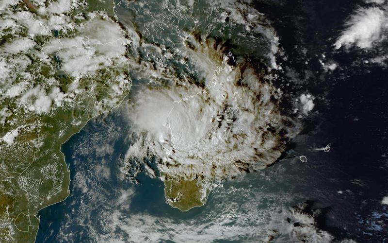 Madagascar-Tropical-Cyclone