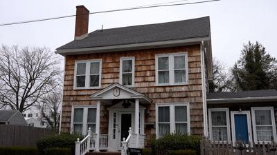 Nanticoke Watershed Alliance Office