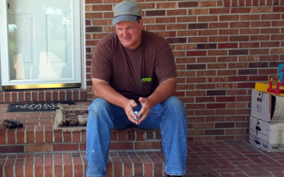 Howard Kevin Anderson