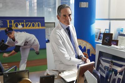 Obit Altchek Baseball