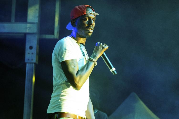 Rapper Killed Young Dolph