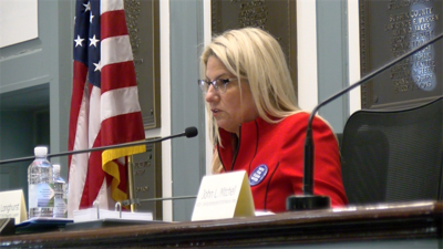 Delaware Ghost Gun Measure Clears First Legislative Hurdle