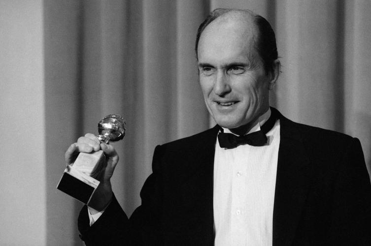 Obit Robert Duvall